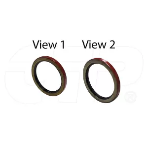 New 4K7462 Seal Lip Replacement suitable for Caterpillar Equipment
