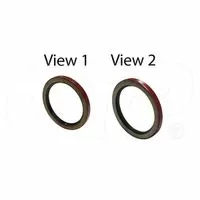 New 4K7462 Seal Lip Replacement suitable for Caterpillar Equipment