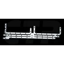 New 1290357 Gasket-Ctp/Use 16 Replacement suitable for Caterpillar Equipment