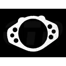 New 4W4974 Gasket-Ctp Replacement suitable for Caterpillar Equipment