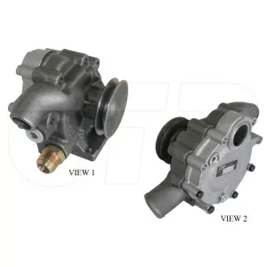 1208402 Water Pump for CAT AP-755, PM-102, 30/30 & more