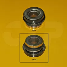 New 1280317 Water Pump Seal Replacement suitable for Caterpillar Equipment