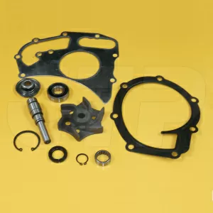 2470144 Water Pump Rebuild Kit for CAT AP-300, AP-650B, AP-800D & more