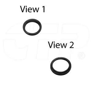 New 5J6795 Wiper-Rod Replacement suitable for Caterpillar Equipment