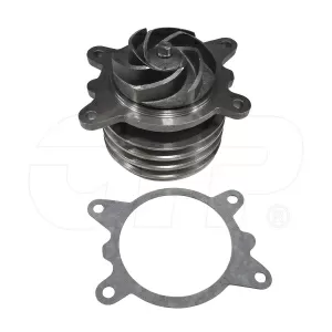 New CAT 2W1225 (9N3654, 0R1242) Water Pump Caterpillar Aftermarket for CAT PR-1000, PR-1000C, PS-500, 3208, 3412, SR4 and more