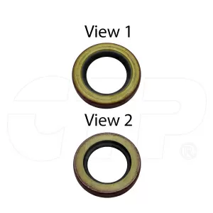 New CAT 4H9836 Water Pump Seal Caterpillar Aftermarket for Caterpillar Equipment