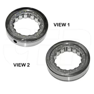 New 5K8591 Race & Roller As. Replacement suitable for Caterpillar Equipment
