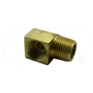 New 5K9237 Elbow Replacement suitable for Caterpillar Equipment