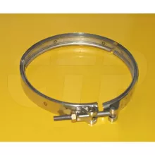 New 5L7631 Clamp Replacement suitable for Caterpillar Equipment