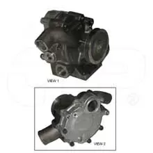 New CAT 7E7398 (0R1011, 3522156) Water Pump Caterpillar Aftermarket for CAT 3116, 3126, 120H, 120H ES, 120H NA, 135H, 135H NA, 950F, 950F II,,960F and more