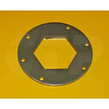 New 5M6628 Lock Nut Replacement suitable for Caterpillar Equipment