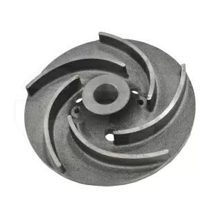 New CAT 8M6561 Water Pump Impeller Caterpillar Aftermarket for Caterpillar D353