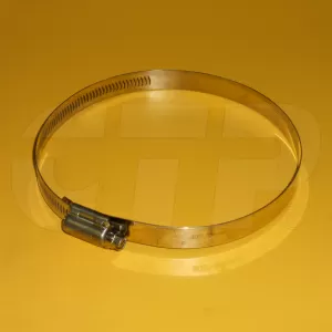 New 5P0599 Clamp Hose (Usa) Replacement suitable for Caterpillar Equipment