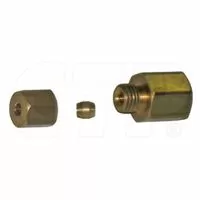 5P2949 Caterpillar Connector propelparts