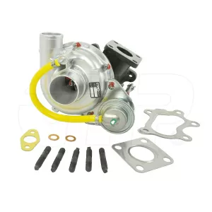 2389349 Turbocharger for CAT 3024C, C2.2, 226B & more