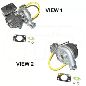 2373786 Turbocharger for CAT Equipment