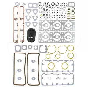 New 5P3493 Group-Mult Cyl/Hd Replacement suitable for Caterpillar Equipment