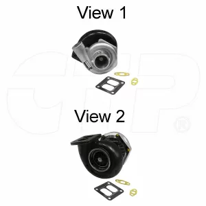 7N4651 Turbocharger for CAT CP-643, CP-653, CS-643 & more