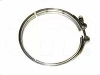 New 5S4517 V Clamp Replacement suitable for Caterpillar Equipment