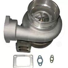 New CAT 7N2495 (0R5754) Turbocharger Caterpillar Aftermarket for CAT 3408, 3408C, 3408E, 988B and more