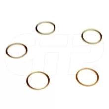 6B7020 Caterpillar Metal Gasket propelparts