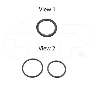 New 8C9124 Seal As Replacement suitable for Caterpillar Equipment