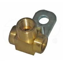 New 6K6484 Tee A Replacement suitable for Caterpillar Equipment