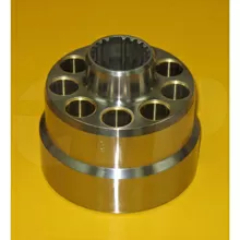 New 9J8660 Hydraulic Barrel Replacement suitable for Caterpillar 12G, 130G, 140G