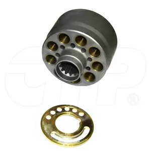 New 1733496 Hydraulic Barrel Replacement suitable for CAT 3066; C6; C6.4; 318C; 319C; 320C; 320C L; 320D; 320D FM; 320D GC and more