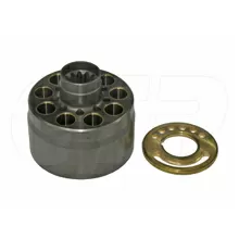 New 1184054 Hydraulic Barrel Replacement suitable for Caterpillar 320, 320B, 320L, 320LB