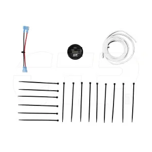9W1494 Meter Kit Digital for CAT 120G, 12G, 130G & more