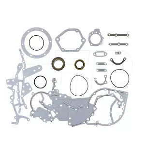 New 6V2466 Kit Gasket Replacement suitable for Caterpillar Equipment