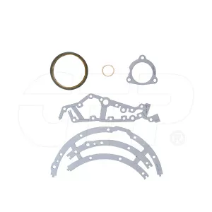 New 6V2534 Group-Rear Cov & Replacement suitable for Caterpillar Equipment