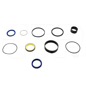 New CAT 2418924 Hydraulic Cylinder Seal Kit Caterpillar Aftermarket for Caterpillar 416C/D