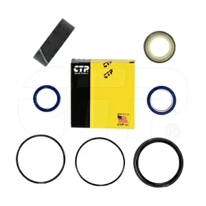 New CAT 2465914 Hydraulic Cylinder Seal Kit Caterpillar Aftermarket for Caterpillar D3D,12G,130G,140G,160G