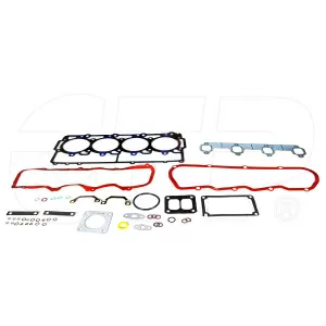 New 7X2402 Group-Sngl Cyl/Hd Replacement suitable for Caterpillar Equipment