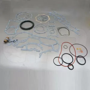 New 2341874 Gasket Kit(Front) Replacement suitable for Caterpillar Equipment