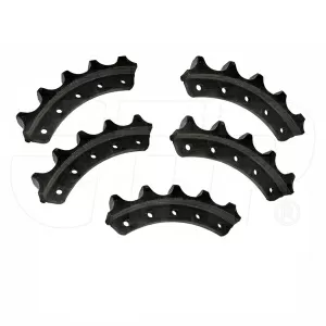 9W0074 Caterpillar Sprocket Segment propelparts