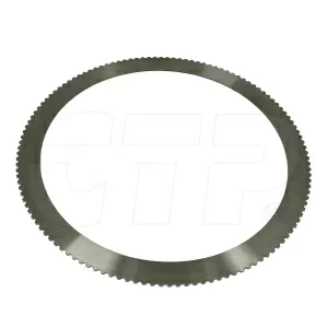 New 6Y5692 Plate Replacement suitable for Caterpillar Equipment