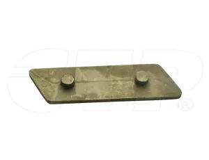 6Y6126 Caterpillar Steel Plate propelparts
