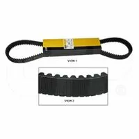 New CAT 7B2774 V-Belt Single Caterpillar Aftermarket for Caterpillar Equipment