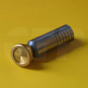 New 9T8452 Hydraulic Piston Replacement suitable for Caterpillar Equipment