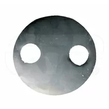 New 7D8881 Shim (0.254-Mm Th Replacement suitable for Caterpillar Equipment