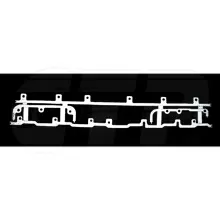 New 7M7226 Gasket-Ctp Replacement suitable for Caterpillar Equipment