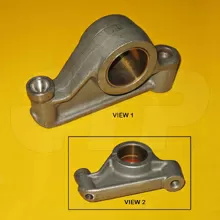 New 1964795 Arm As-Rocke Replacement suitable for Caterpillar Equipment