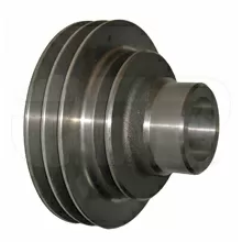 New 7W5685 Pulley Replacement suitable for Caterpillar Equipment