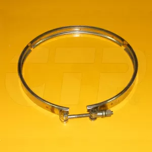 New 7W7778 Clamp A Replacement suitable for Caterpillar Equipment