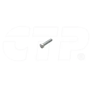 7X2537 Caterpillar Hex Bolt propelparts