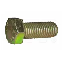 7X2553 Caterpillar Hex Bolt propelparts