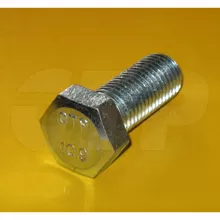 New 7X2575 Cap Screw Zinc Replacement suitable for Caterpillar Equipment
